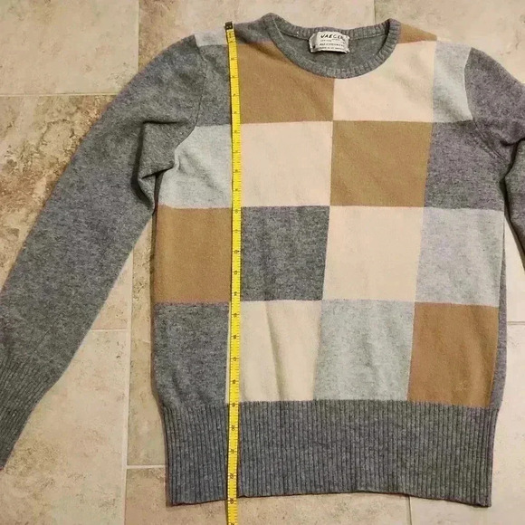 Jaeger Cashmere Sweater - Picture 3 of 6